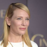 Cate Blanchett, vilã de 'Cinderela', fala sobre adoção da filha: 'É maravilhoso'