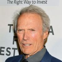 Clint Eastwood pede ordem de proteção contra homem que diz ser seu filho