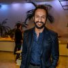 Irandhir Santos venceu como Melhor Ator de TV pela Associação Paulista dos Críticos de Arte