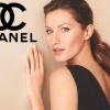 Atualmente Gisele representa a linha de cosméticos da Chanel e foi considerada pela revista ‘Forbes’ a manequim mais bem paga do mundo
