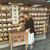 Drew Barrymore viaja para o Japão e compartilha momentos com os fãs no Instagram