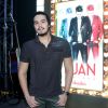 Luan Santana se inspirou em Justin Timberlake para visual em novo show: 'Sou fã'