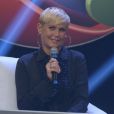 Xuxa ainda não tem previsão de estreia na Record. Seu programa está cotado para disputar audiência com Fátima Bernardes
