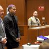 Chris Brown foi condenado em 2009 após agredir Rihanna e só em 2015 ele está livre do processo