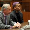 Tribunal encerra caso de agressão de Chris Brown em Rihanna após seis anos
