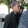 Tribunal encerra caso de agressão de Chris Brown em Rihanna após seis anos