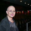 Betty Lago está novamente lutando contra um câncer na vesícula