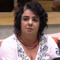 'BBB15': Mariza é eliminada com 50,22% dos votos. 'Foi muita hostilidade'