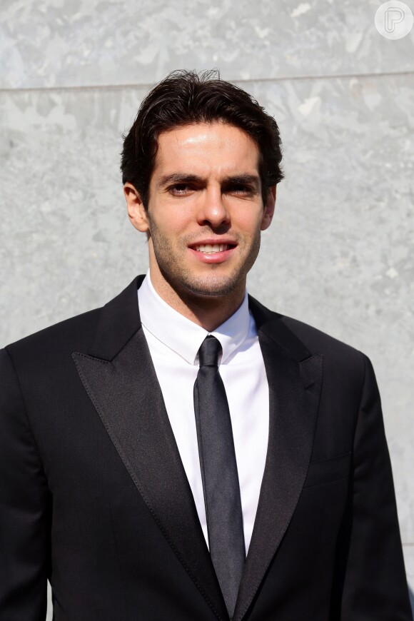 Kaká compra mansão de dois andares e seis quartos por R$ 11 milhões em Orlando, na Flórida, Estados Unidos