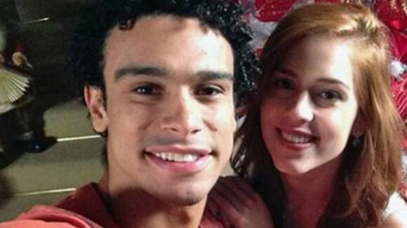 Sergio Malheiros quebra silêncio sobre namoro com Sophia Abrahão: 'Estou feliz'