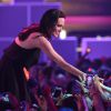 Angelina Jolie foi ovacionada pelo público