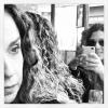 Daniela Mercury e Malu Verçosa aparecem em foto postada no Instagram