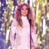 Jennifer Lopez aposta em vestido curto da grife Roberto Cavalli no Kids' Choice Awards 2015