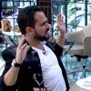 Luciano e Anitta conversam sobre suas idas ao 'Big Brother Brasil'