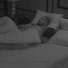 Amanda e Fernando dormiram juntos logo no primeiro dia de confinamento na casa do 'Big Brother Brasil 15'