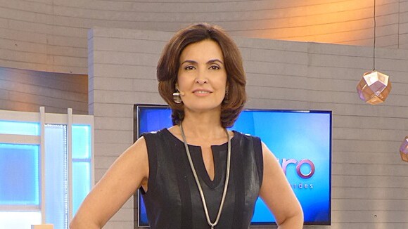 Fátima Bernardes comenta repercussão após compra em loja popular: 'Não sou E.T.'