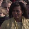 Até Barack Obama e Michelle Obama aparecem no clipe 'American Oxygen', de Rihanna