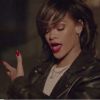 Rihanna lança clipe de 'American Oxygen', nesta segunda-feira, 6 de abril de 2015