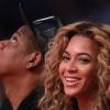 Beyoncé e o marido, o cantor Jay-Z, pretendem encomendar um bebê após a turnê da cantora, de acordo com fontes da 'People'