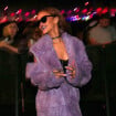 Rihanna escolhe casaco de pele para o Coachella. Veja quem mais foi ao festival