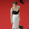 Emma Watson é fotografada no Festival de Cannes 2013