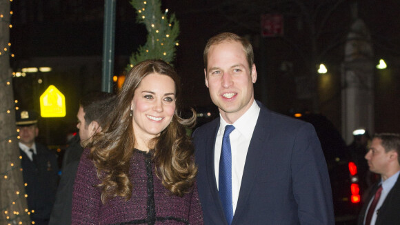 Kate Middleton dá à luz seu segundo filho com o príncipe William: 'É menina!'