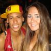 Justiça pode cancelar ação de Neymar contra pivô de término com Bruna Marquezine