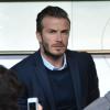 David Beckham é um dos jogadores mais famosos do mundo e o mais rico, segundo a revista 'Forbes'