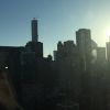 No Instagram, Lilia Cabral festejou dia de sol em Nova York: 'Amanheceu sorrindo'