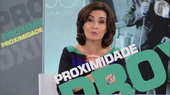 Fãs de Fátima Bernardes usaram o Twitter para comentar a participação da apresentadora no 'Jornal Nacional': 'Vocês têm que trazer a Fátima para o 'JN' de novo, isso sim'