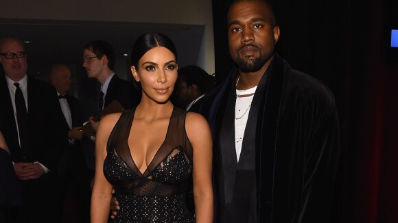 Kim Kardashian e outros famosos vão à festa de gala da revista 'Time'