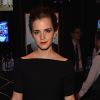 Emma Watson também esteve na festa da revista 'Time', em Nova York
