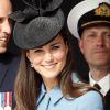 Segundo o 'Daily Mail', a data prevista para Kate Middleton dar à luz está prevista para a partir desta quarta-feira, 22 de abril de 2015