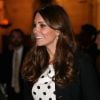 Kate Middleton não revelou o sexo do seu segundo filho