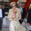 Paris Hilton lamenta morte de sua cadela Tinker Bell: 'Meu coração está partido'
