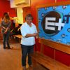 Marlene Mattos é a diretora-geral do canal E+ TV, da NET