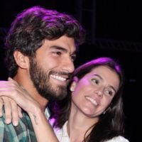 Hugo Moura comenta namoro com Deborah Secco: 'Queremos ser felizes juntos'