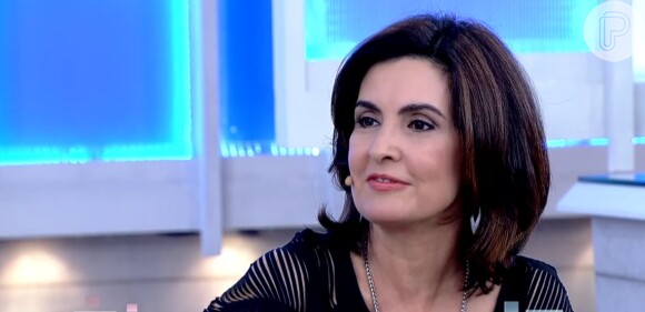 Com cachê milionário, Fátima Bernardes rebataeu ganhos de R$ 10 milhões 'Tá muito exagerado'