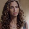 Regina (Camila Pitanga) vai reabrir o caso da morte de Cristóvão (Val Perré) em 'Babilônia'