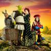 'Shrek – O Musical' é o primeiro trabalho de Rodrigo Sant'Anna voltado para o público infantil