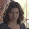 Lígia (Débora Bloch) resolve dar mais uma chance a Miguel (Domingos Montagner), na novela 'Sete Vidas', em 11 de maio de 2015