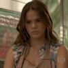 Bruna Marquezine também recebeu críticas ao estrear 'I Love Paraisópolis'