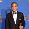 George Clooney fala sobre assédio das fãs: 'Está diminuindo'