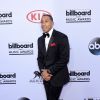 O rapper Ludacris no Billboard Music Awards, em 17 de maio de 2015