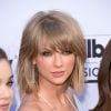 Taylor Swift no Billboard Music Awards 2015, em 17 de maio de 2015