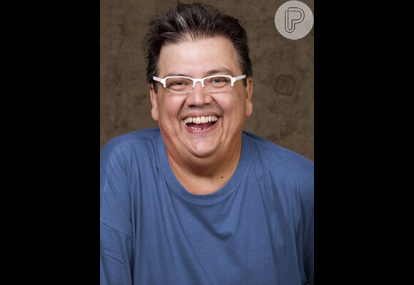 O humorista e apresentador Márcio Ribeiro morreu nesta quarta-feira, 29 de maio de 2013, em decorrência de complicações cardíacas