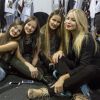 Camila Queiroz, Agatha Moreira, Yasmin Brunet e Rhaisa Batista serão modelos na novela 'Verdades Secretas'