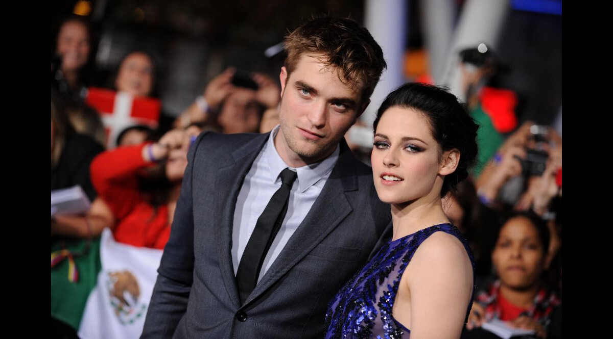 Robert Pattinson quer ficar solteiro depois da separação de Kristen Stewart  - Purepeople