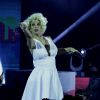 Valesca Popozuda já fez show superproduzido e se vestiu de Marilyn Monroe