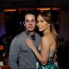 Jennifer Lopez negou que tenha se reconciliado com o bailarino Casper Smart: 'Estar solteira é bom'